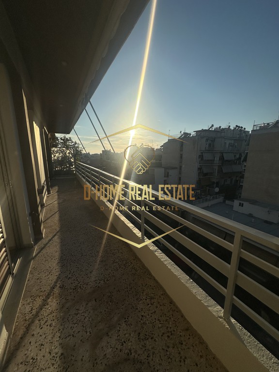 Διαμέρισμα 75 τ.μ. προς ενοικίαση, Καλλιθέα