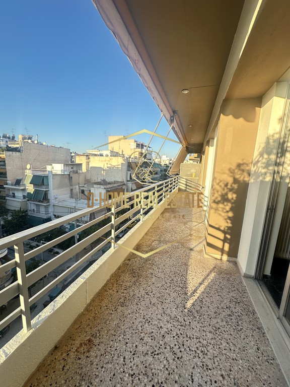 Διαμέρισμα 75 τ.μ. προς ενοικίαση, Καλλιθέα