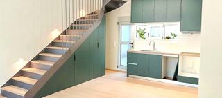 Loft 62 τ.μ. προς πώληση