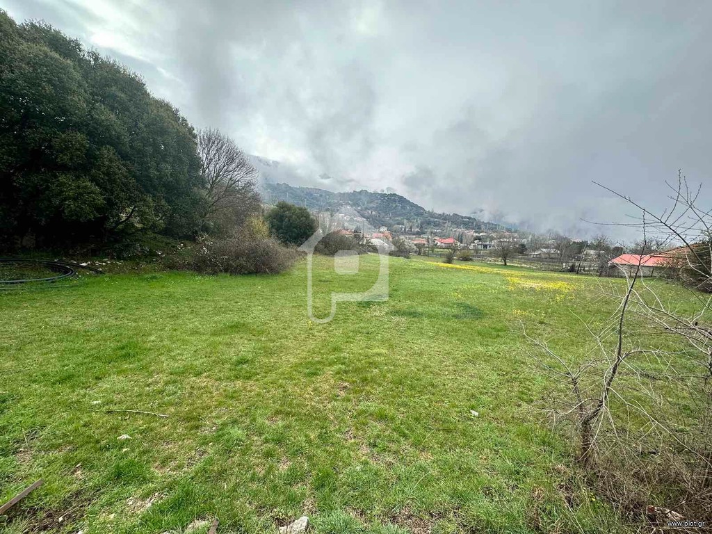Οικόπεδο 2.700 τ.μ. προς πώληση, Μέγα Περιστέρι