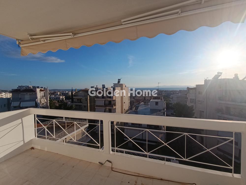 Διαμέρισμα 104 τ.μ. προς ενοικίαση, Άνω Ελληνικό
