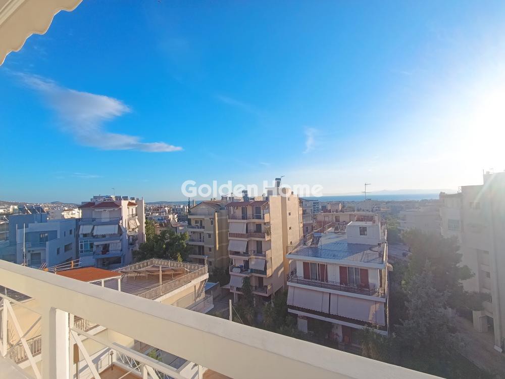 Διαμέρισμα 104 τ.μ. προς ενοικίαση, Άνω Ελληνικό