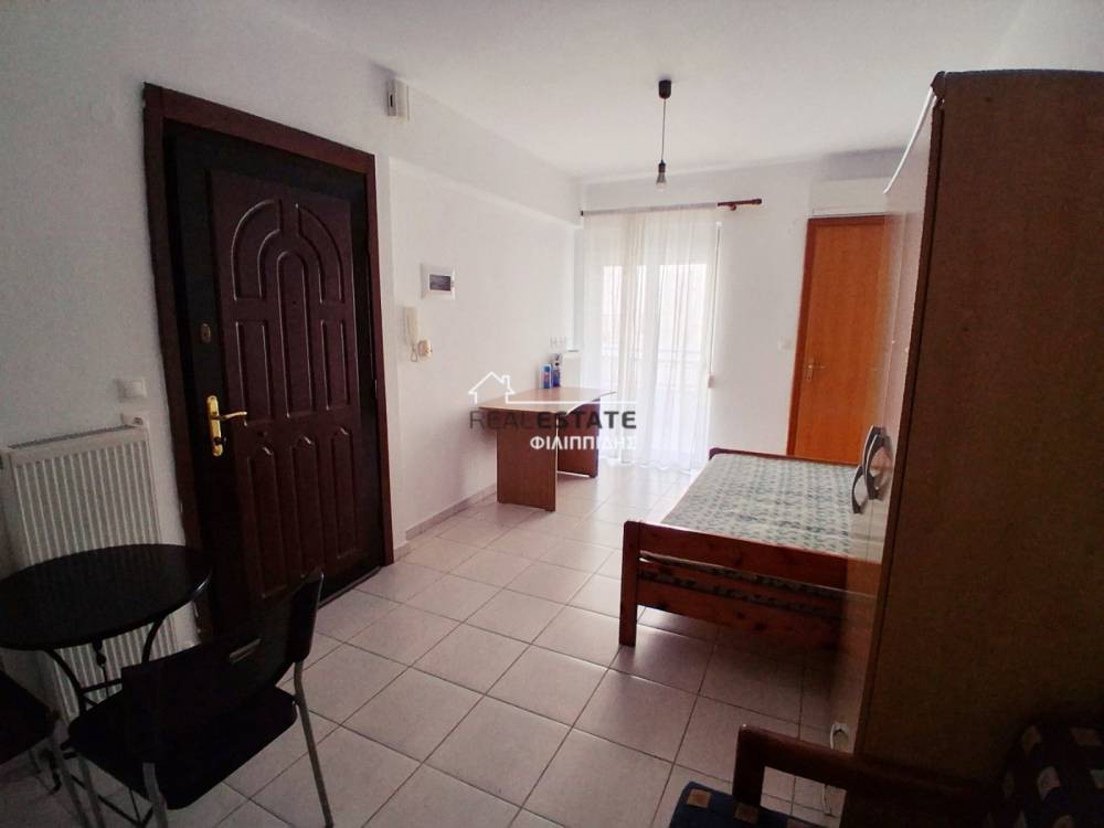 Studio / γκαρσονιέρα 30 τ.μ. προς ενοικίαση, Ήφαιστος