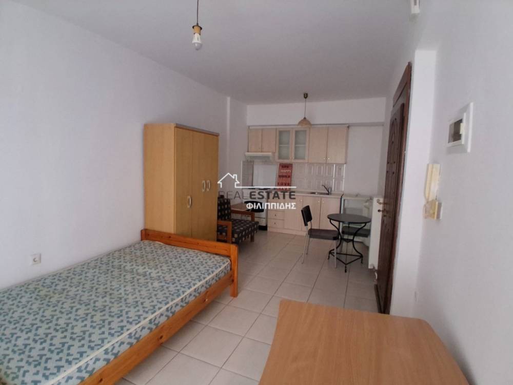 Studio / γκαρσονιέρα 30 τ.μ. προς ενοικίαση, Ήφαιστος