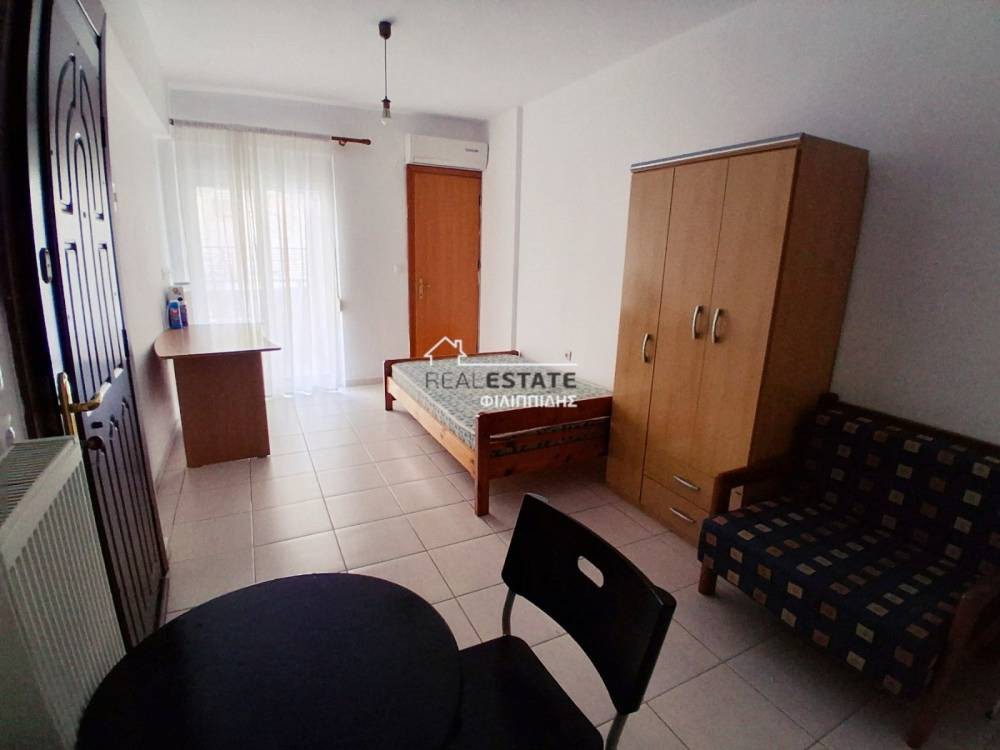 Studio / γκαρσονιέρα 30 τ.μ. προς ενοικίαση, Ήφαιστος