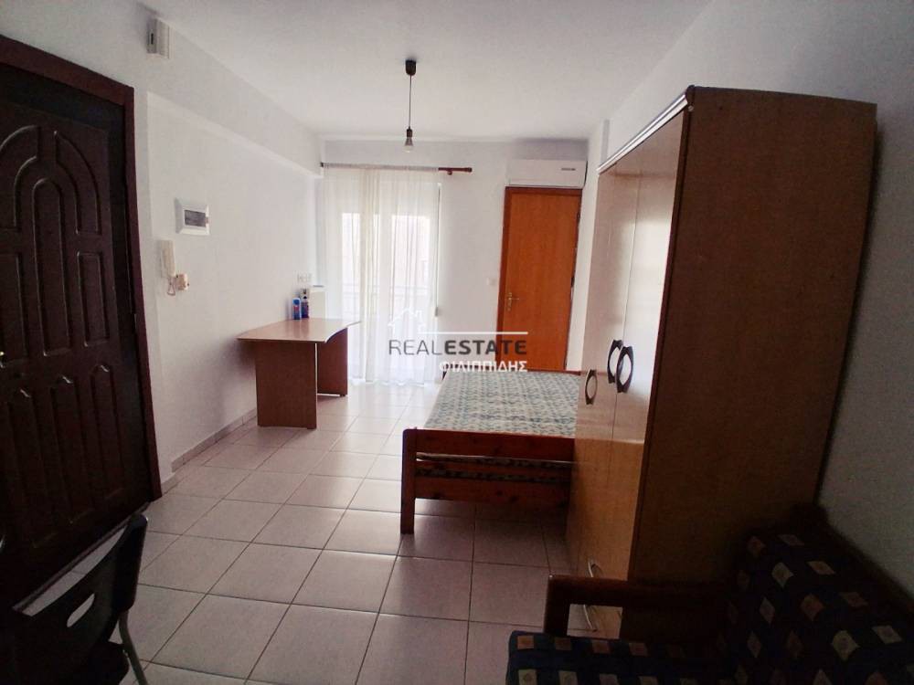 Studio / γκαρσονιέρα 30 τ.μ. προς ενοικίαση, Ήφαιστος