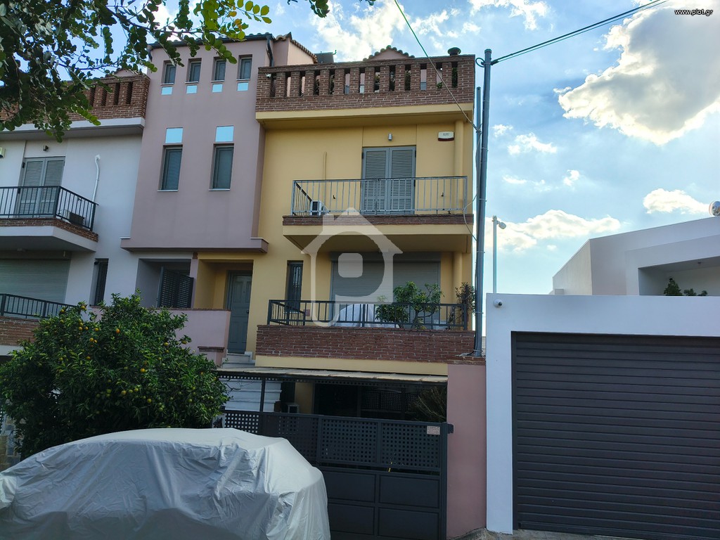 Μεζονέτα 150 τ.μ. προς πώληση, Τρίγωνο Λαγού