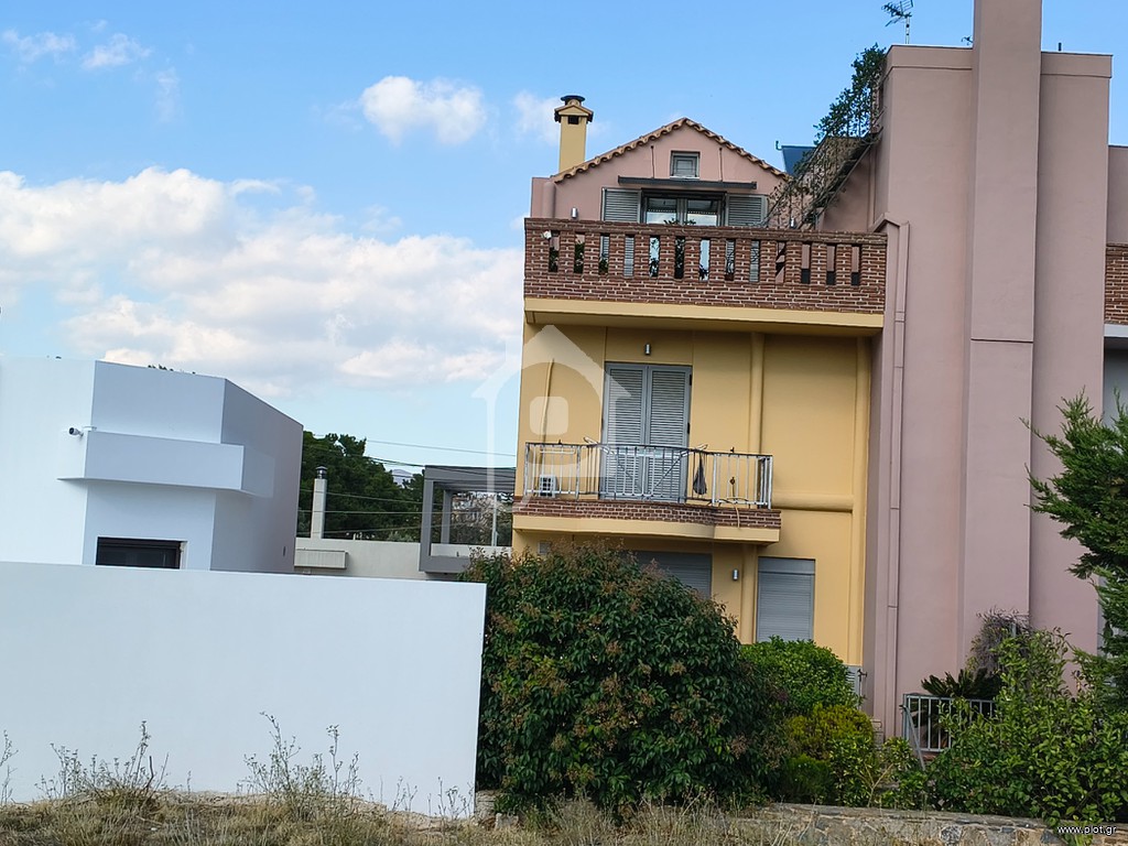 Μεζονέτα 150 τ.μ. προς πώληση, Τρίγωνο Λαγού