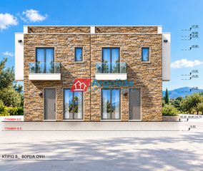 Apartment 54 sqm for sale