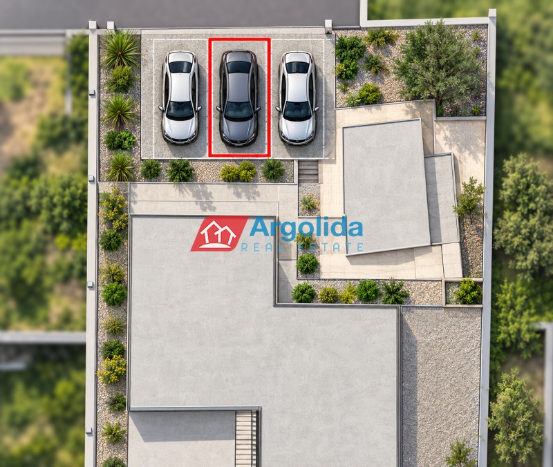 Διαμέρισμα 54 τ.μ. προς πώληση, Δρέπανο Ασίνης
