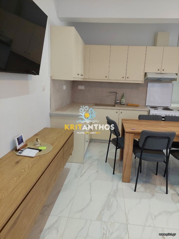 Διαμέρισμα 85 τ.μ. προς ενοικίαση, Κέντρο Ρεθύμνου