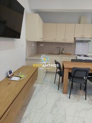 Διαμέρισμα 85 τ.μ. προς ενοικίαση, Κέντρο Ρεθύμνου-thumb-1
