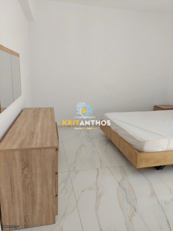 Διαμέρισμα 85 τ.μ. προς ενοικίαση, Κέντρο Ρεθύμνου