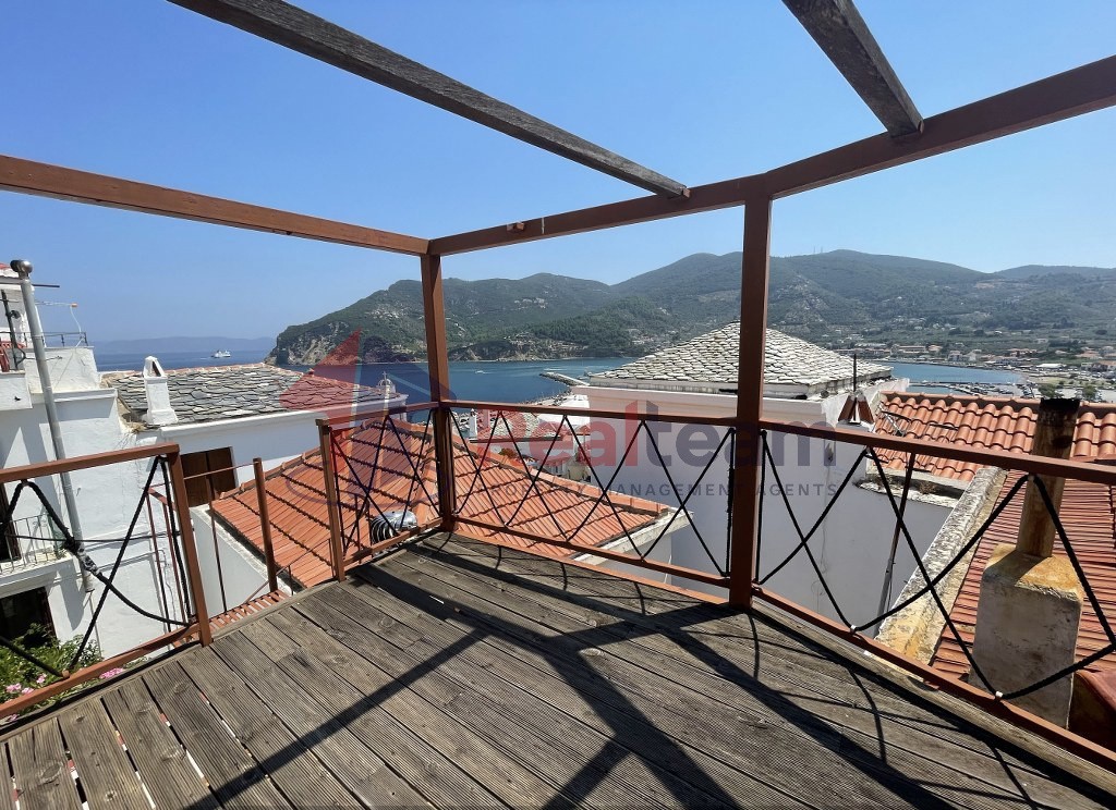 Μονοκατοικία 70 τ.μ. προς πώληση, Χώρα Σκοπέλου