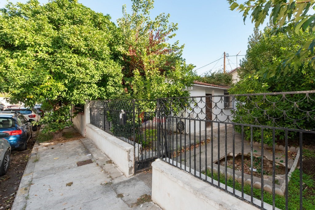 Οικόπεδο 160 τ.μ. προς πώληση, Ανάληψη Βόλου