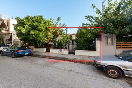 Οικόπεδο 160 τ.μ. προς πώληση