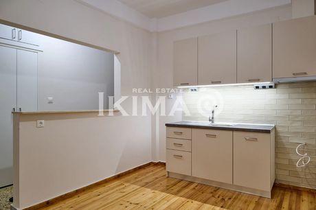 Studio / γκαρσονιέρα 45 τ.μ. προς ενοικίαση