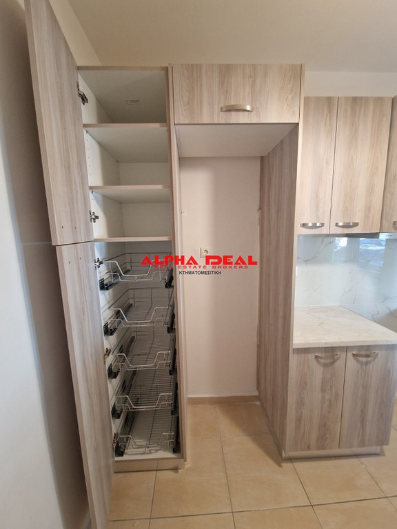 Διαμέρισμα 65 τ.μ. προς ενοικίαση, Αιγάλεω
