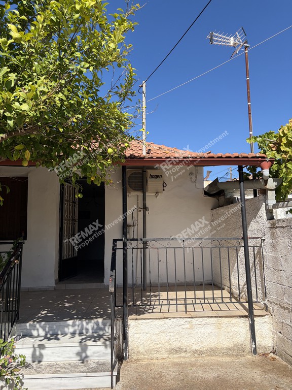 Μονοκατοικία 88 τ.μ. προς πώληση, Μελιγαλάς