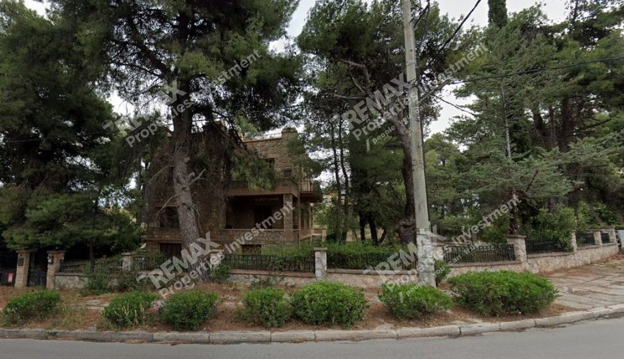 Μονοκατοικία 476,50 τ.μ. προς πώληση, Εκάλη