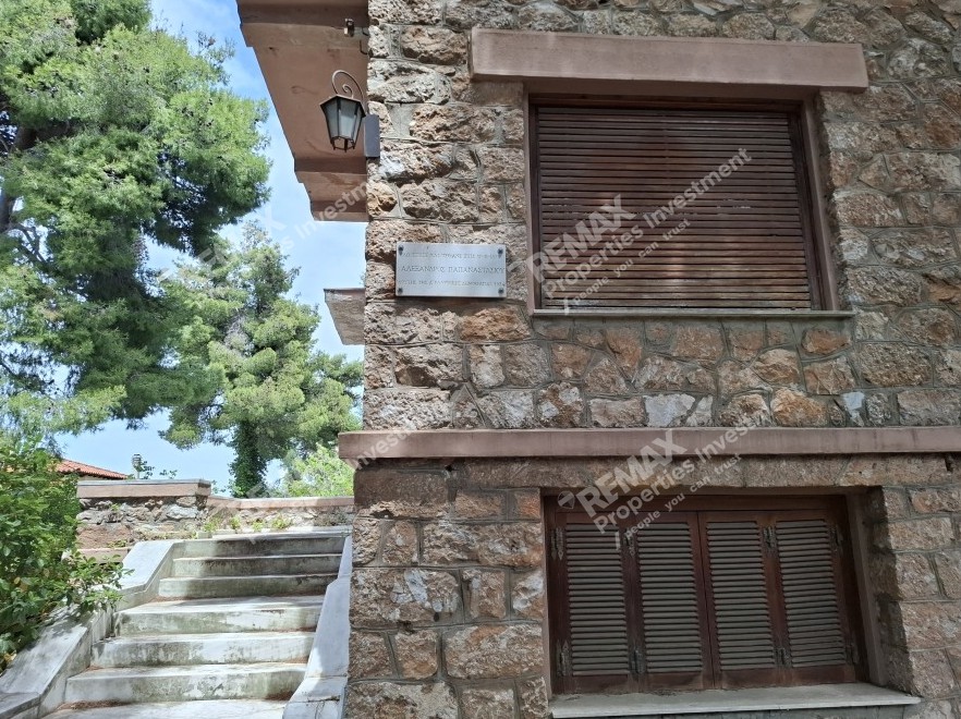 Μονοκατοικία 476,50 τ.μ. προς πώληση, Εκάλη