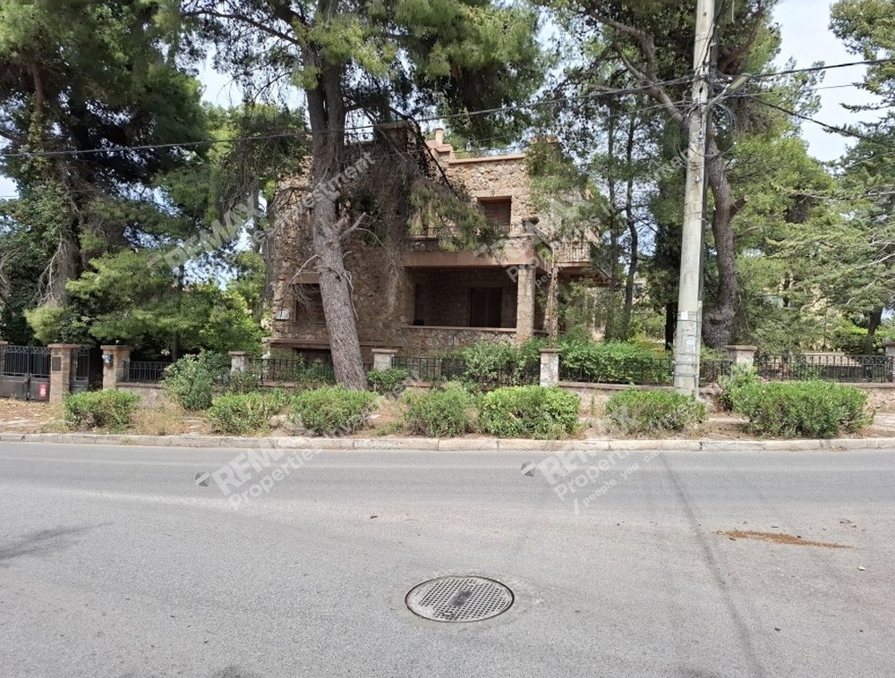 Μονοκατοικία 476,50 τ.μ. προς πώληση, Εκάλη