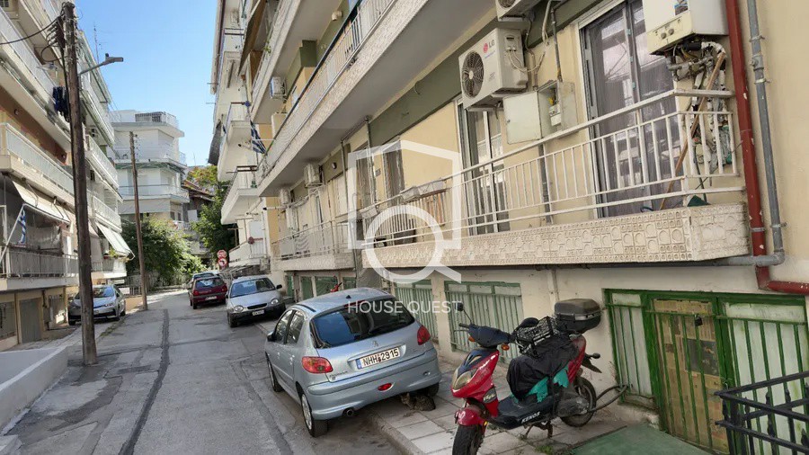 Αποθήκη 160 τ.μ. προς πώληση, Άνω Τούμπα