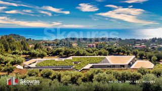 Villa 200 sqm for sale