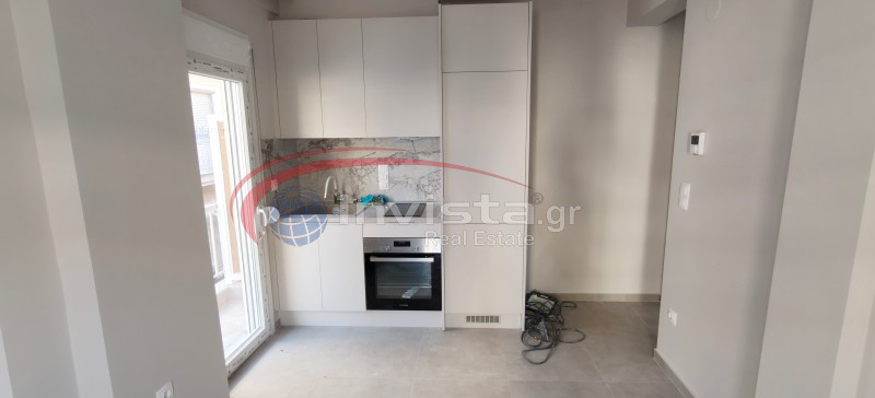 Διαμέρισμα 40 τ.μ. προς πώληση, Ανάληψη Θεσσαλονίκης