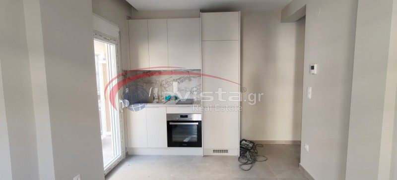 Διαμέρισμα 40 τ.μ. προς πώληση, Ανάληψη Θεσσαλονίκης