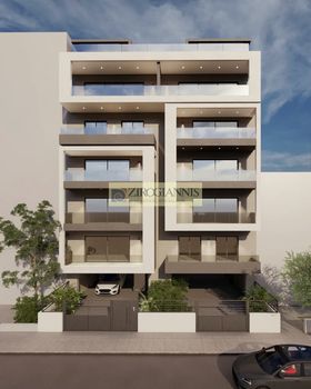 Διαμέρισμα 83 τ.μ. προς πώληση