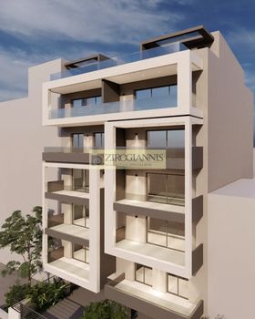 Διαμέρισμα 84 τ.μ. προς πώληση