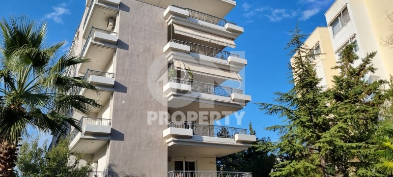 Διαμέρισμα 105 τ.μ. προς ενοικίαση, Κοντόπευκο