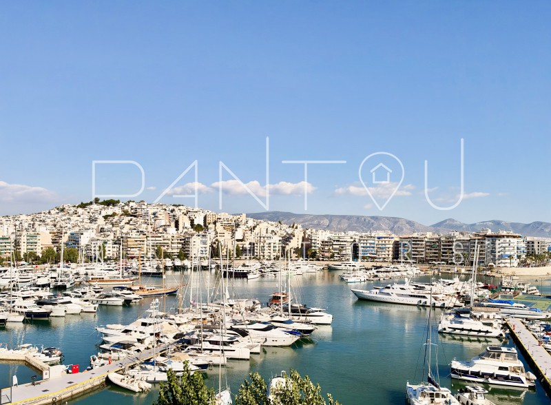 Διαμέρισμα 80 τ.μ. προς ενοικίαση, Πασαλιμάνι