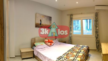 Apartment 55 sqm for sale