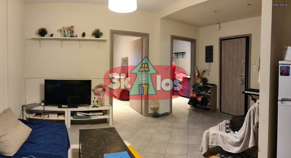 Διαμέρισμα 55 τ.μ. προς πώληση, Θεσσαλονίκη - Κέντρο, Άγιος Δημήτριος