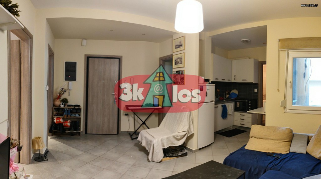Διαμέρισμα 55 τ.μ. προς πώληση, Θεσσαλονίκη - Κέντρο, Άγιος Δημήτριος