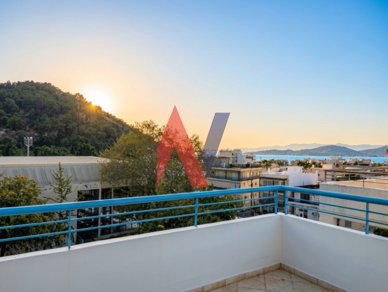 Μεζονέτα 190 τ.μ. προς πώληση, Μαγνησία, Βόλος