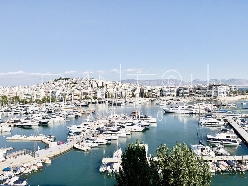 Studio / γκαρσονιέρα 25 τ.μ. προς ενοικίαση, Πασαλιμάνι