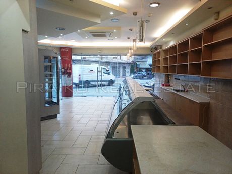 Store 70 sqm for rent