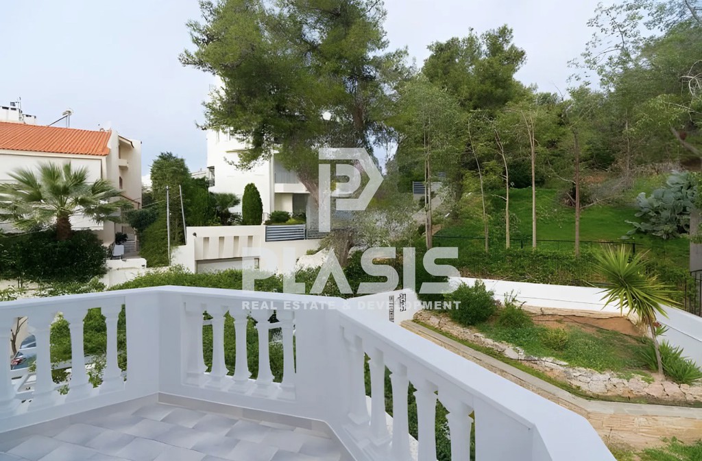 Μονοκατοικία 351 τ.μ. προς πώληση, Πηγαδάκια Βούλας