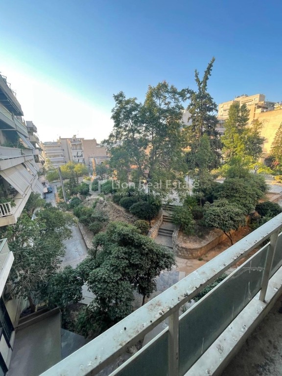 Διαμέρισμα 52 τ.μ. προς ενοικίαση, Άνω Κυψέλη - Ευελπίδων