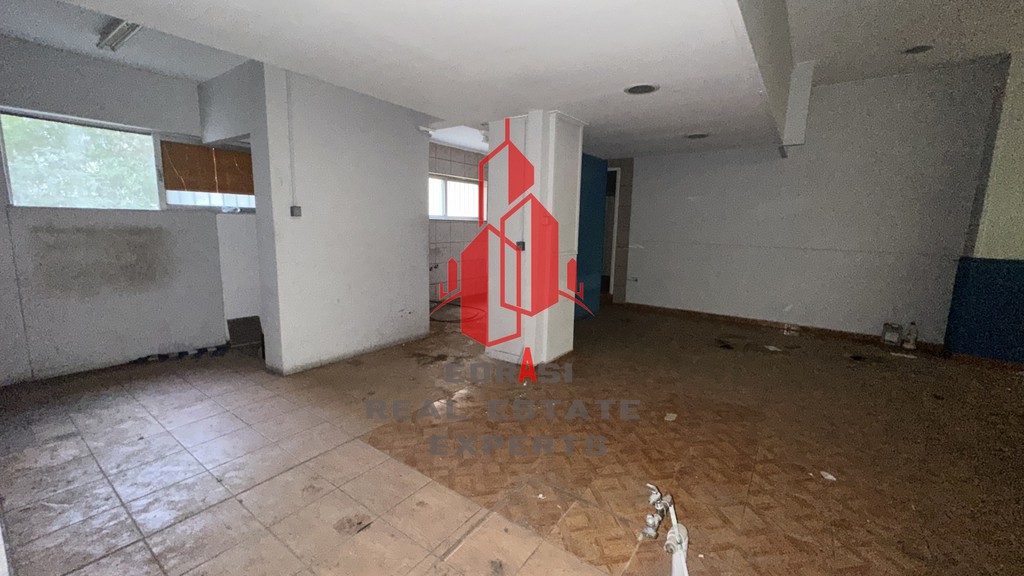 Κατάστημα 177 τ.μ. προς ενοικίαση, Κυψέλη Αθήνας