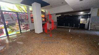 Κατάστημα 177 τ.μ. προς ενοικίαση