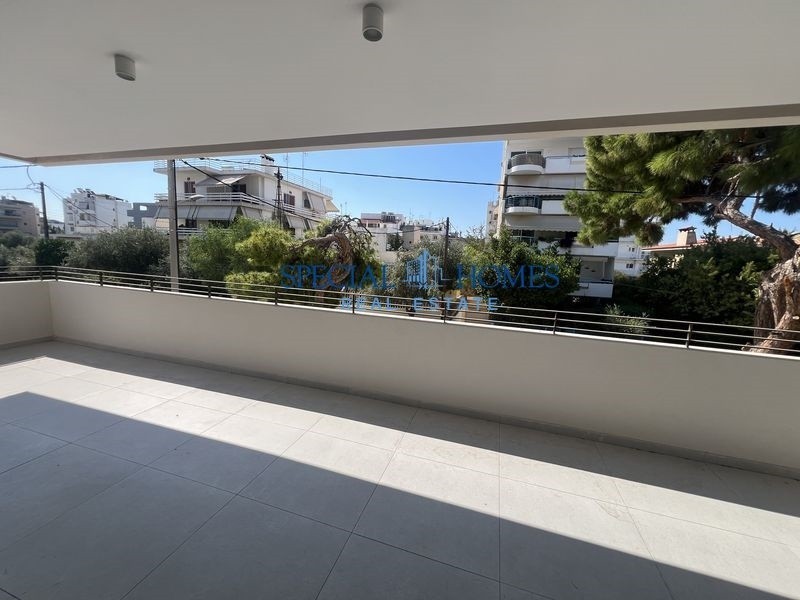 Διαμέρισμα 122 τ.μ. προς ενοικίαση, Κάτω Γλυφάδα