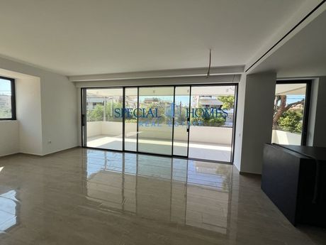 Διαμέρισμα 122 τ.μ. προς ενοικίαση