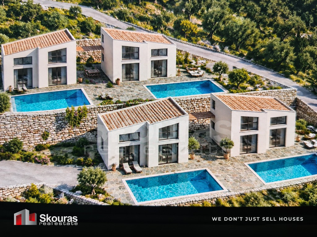 Μονοκατοικία 60 τ.μ. προς πώληση, Απολλώνιο