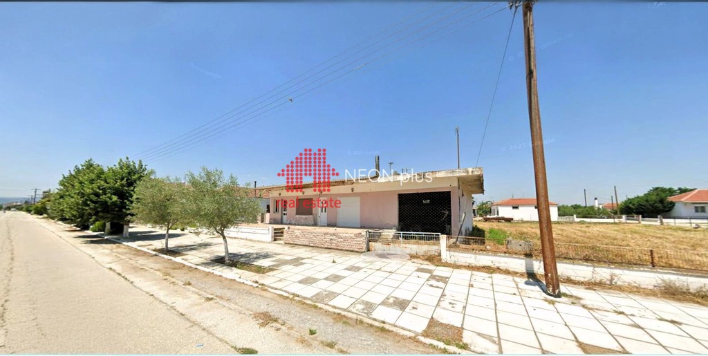 Μονοκατοικία 119 τ.μ. προς πώληση, Προβατάς