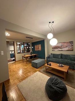 Apartment 105 sqm for rent