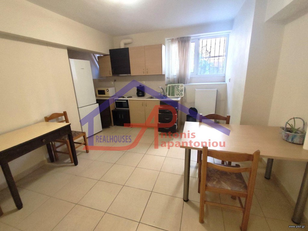 Διαμέρισμα 110 τ.μ. προς ενοικίαση, Κέντρο Ιωαννίνων